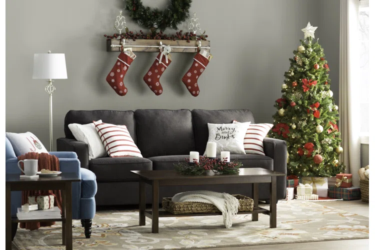 Wayfair Holiday Deals: Save Big on Top-Rated Home Decor